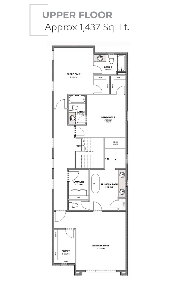 SILVER CREEK - Residential