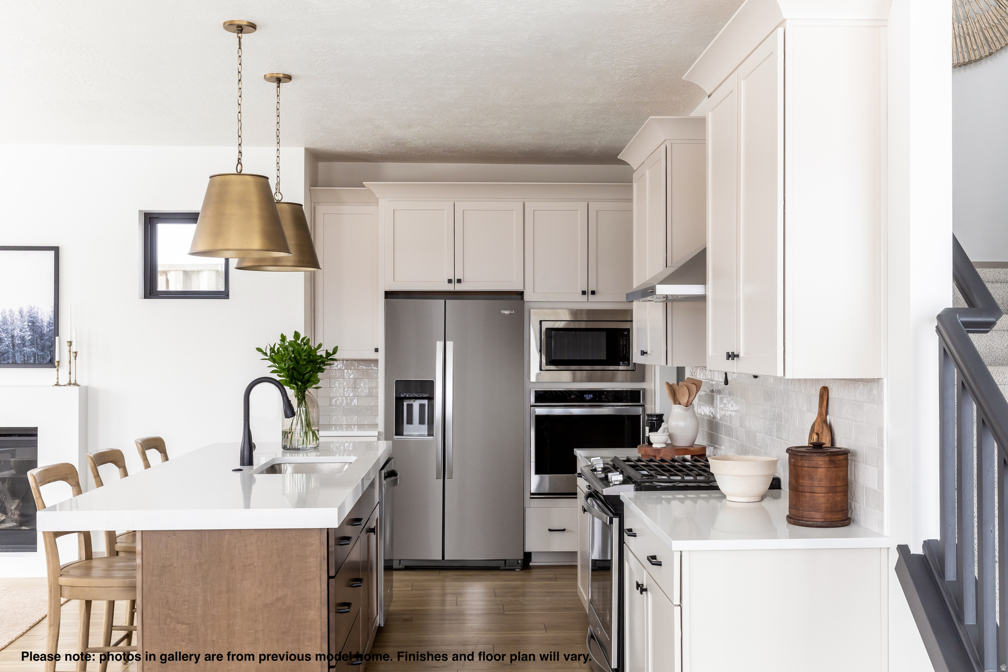 SILVER CREEK - Residential