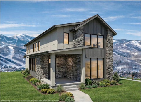 Homes For Sale - 6638 Purple Poppy Ln #44.8<br/> Summit County, Park City, UT 84098