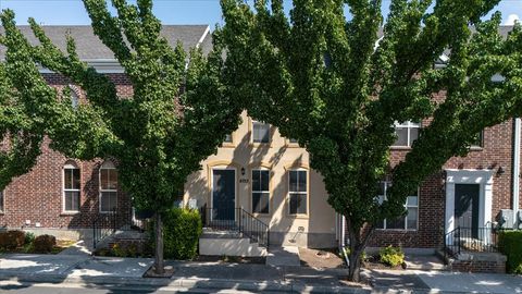 Tiny photo for 4753 S FALKIRK DR W, Murray, UT 84107 (MLS # 2131492)