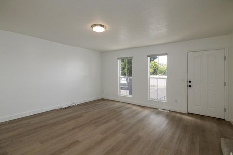 Tiny photo for 4753 S FALKIRK DR W, Murray, UT 84107 (MLS # 2131492)