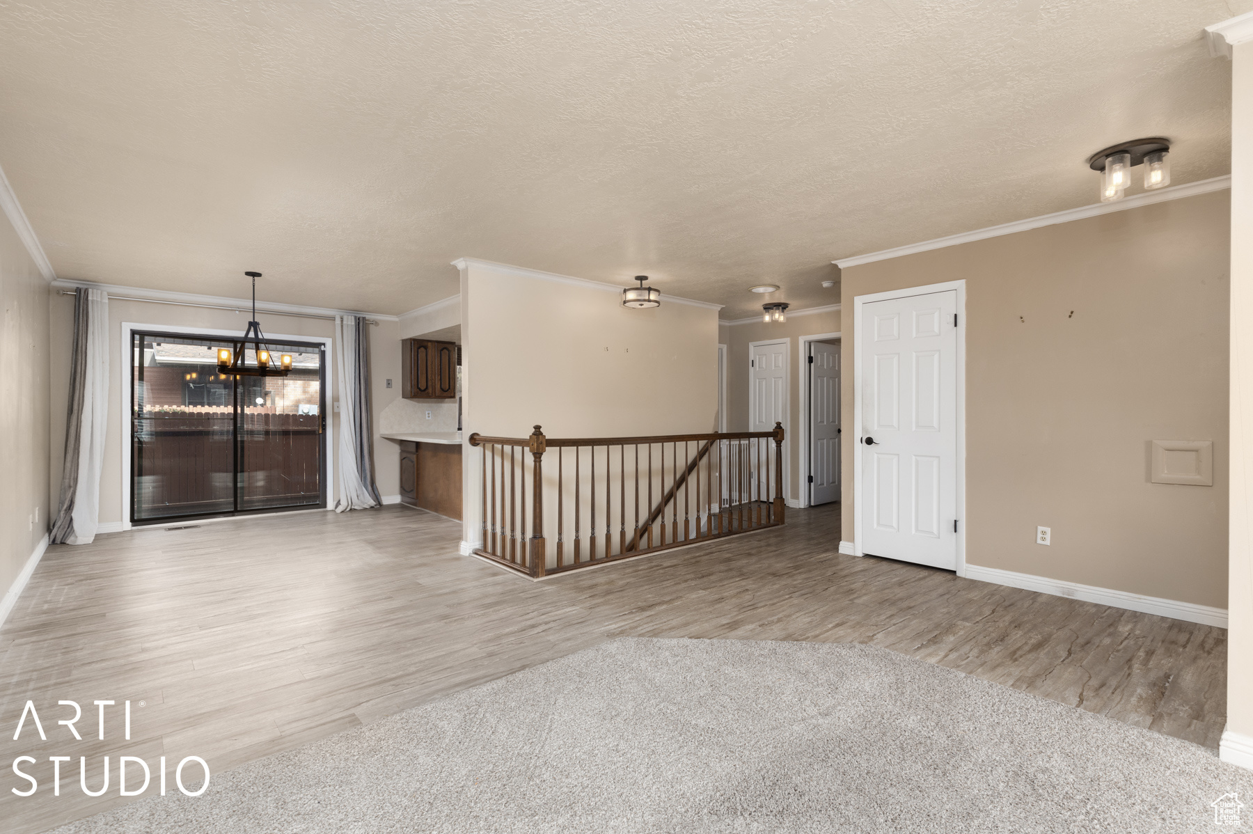 EASTGROVE CONDOMINIUM - Residential
