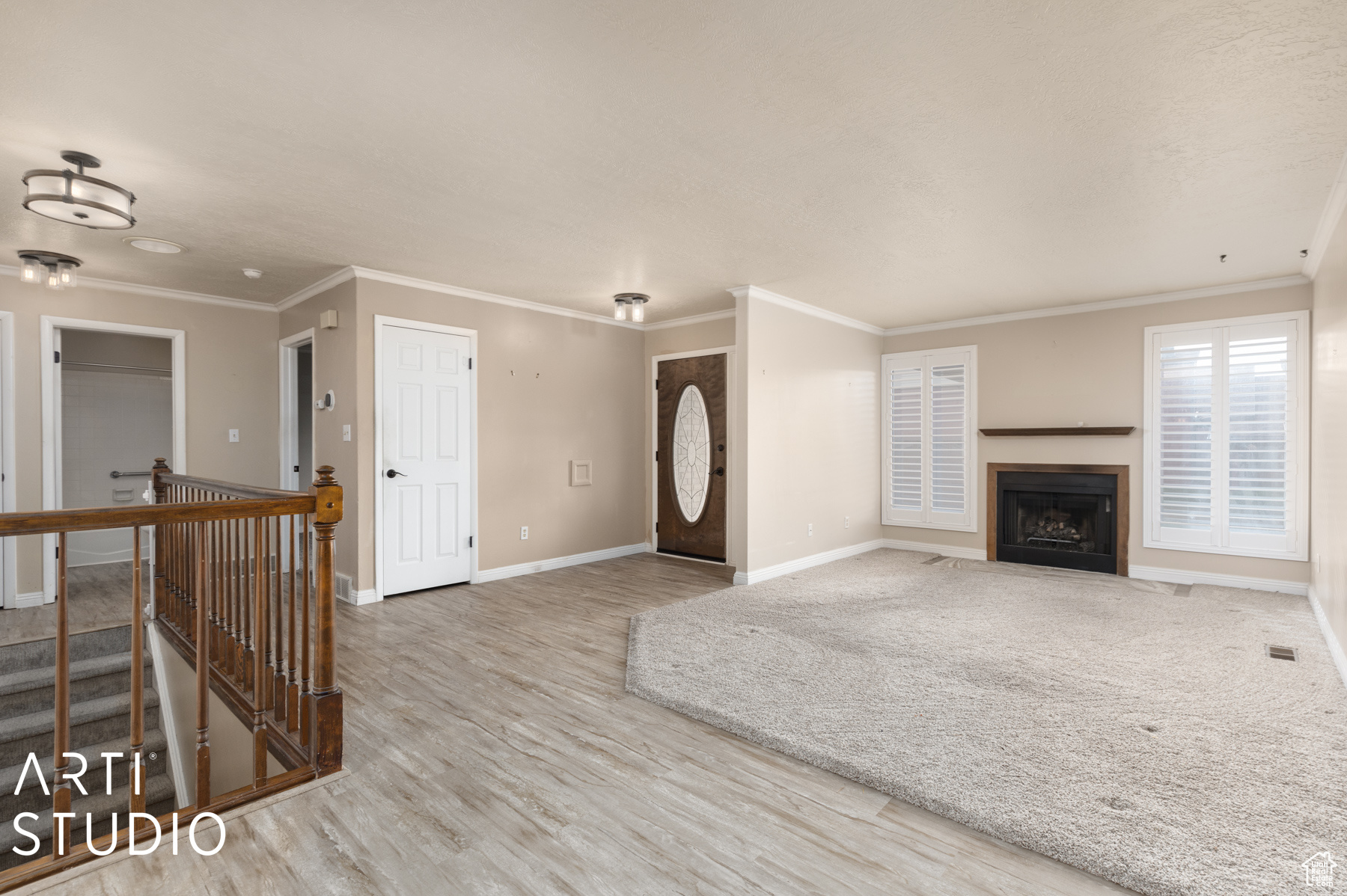EASTGROVE CONDOMINIUM - Residential