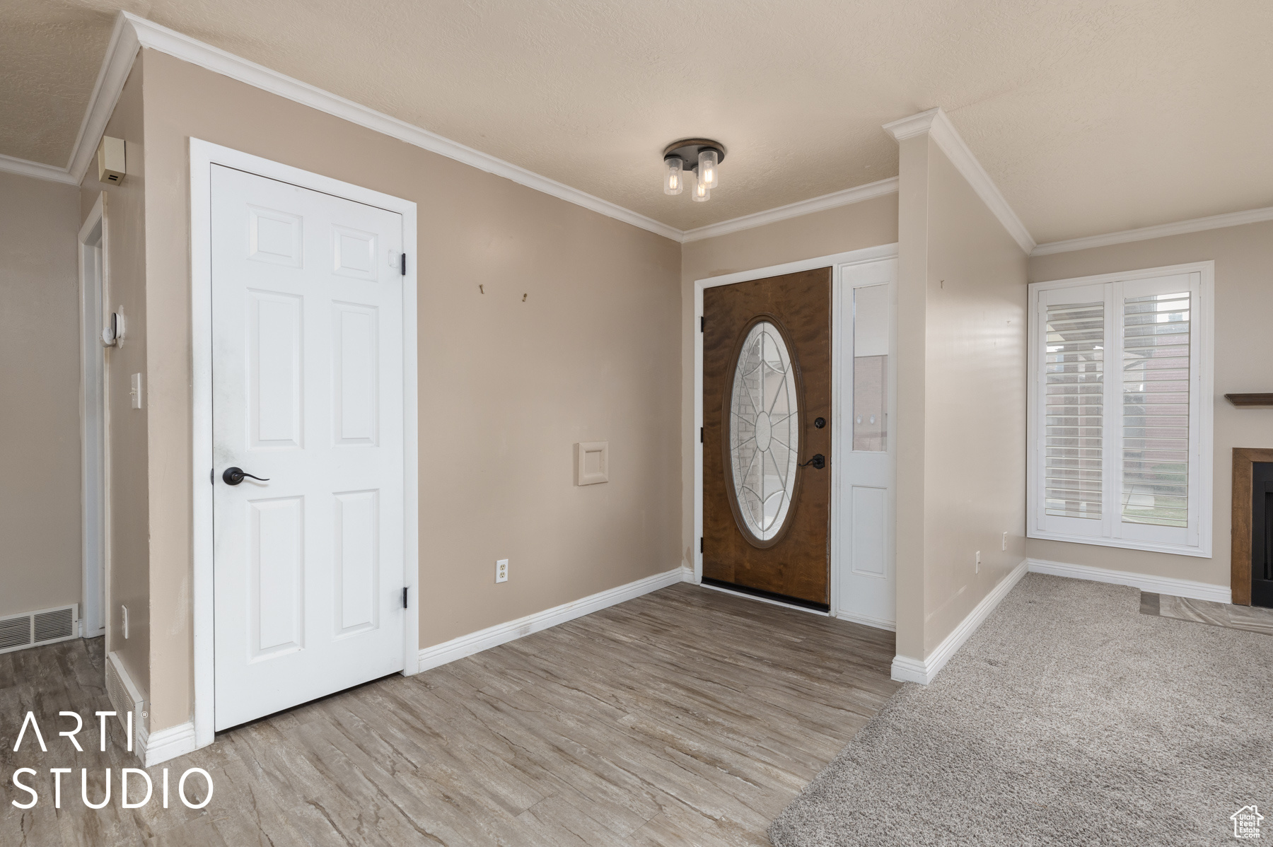 EASTGROVE CONDOMINIUM - Residential