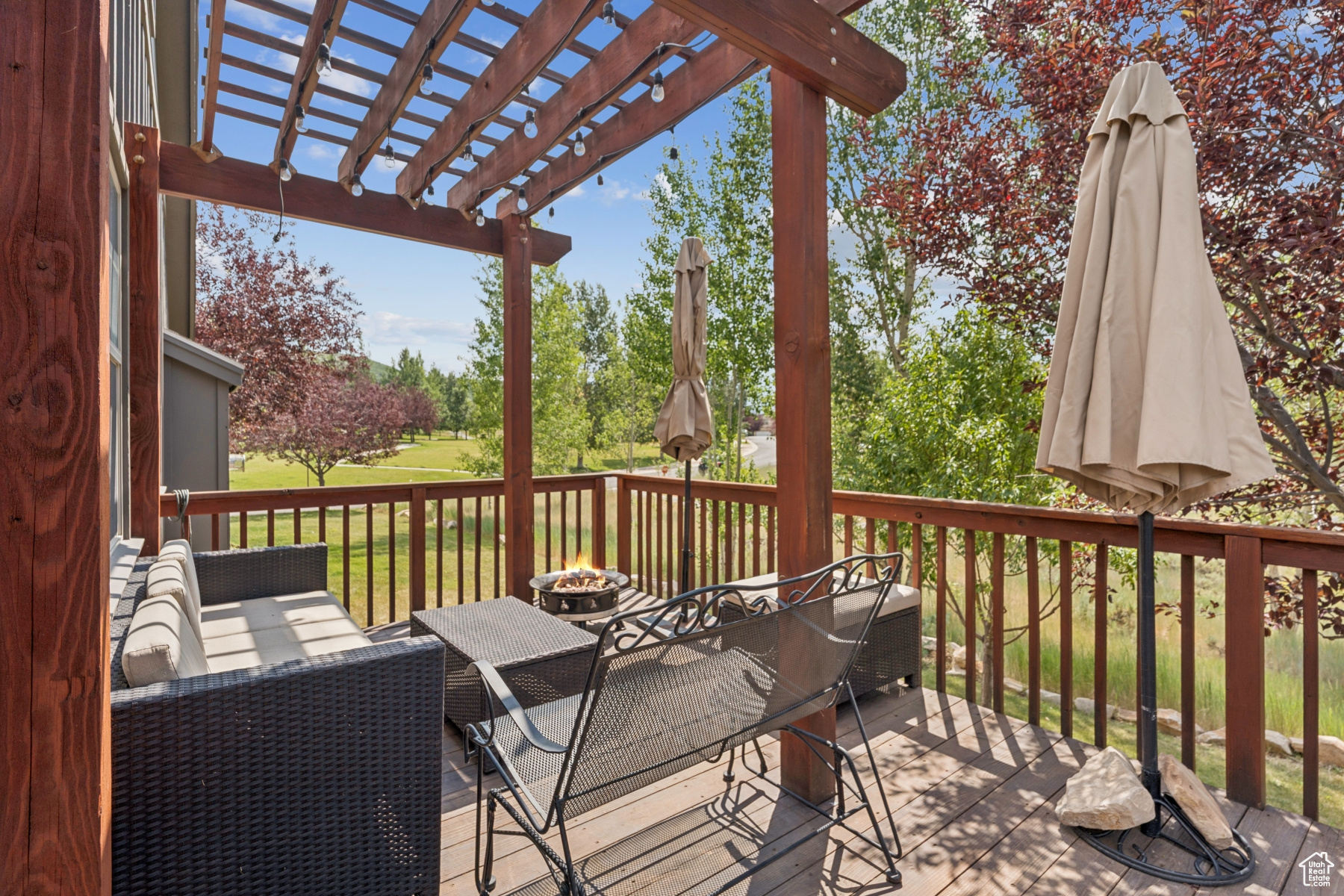 Park City, Utah 84098, United States, 5 Bedrooms Bedrooms, ,3 BathroomsBathrooms,Residential,Active,174150