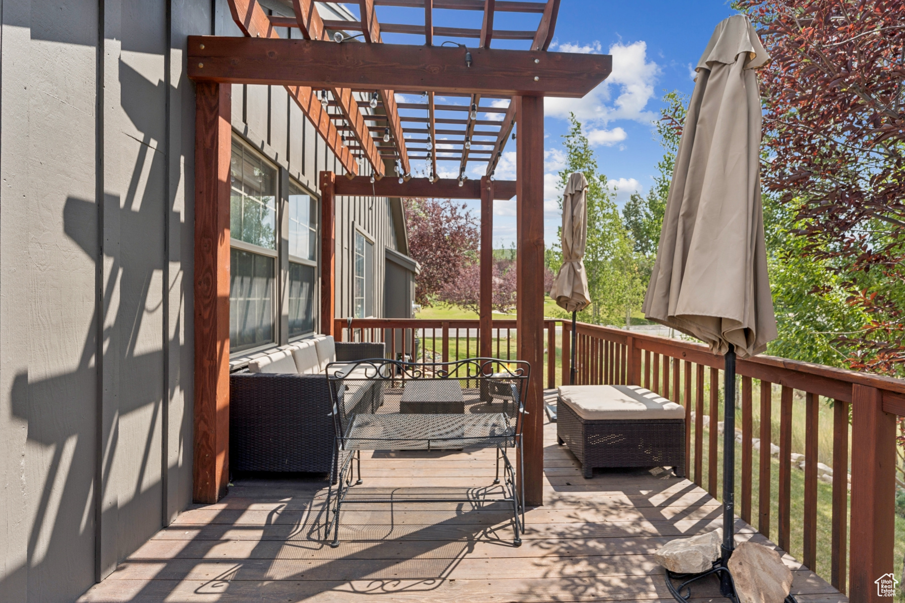 Park City, Utah 84098, United States, 5 Bedrooms Bedrooms, ,3 BathroomsBathrooms,Residential,Active,174150