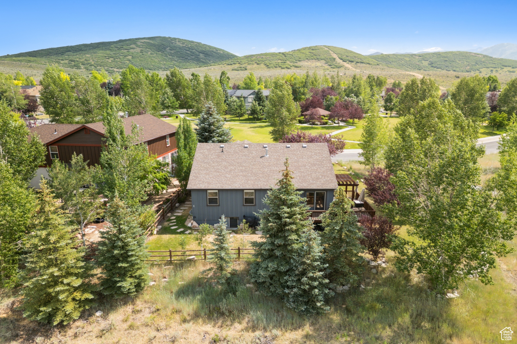 Park City, Utah 84098, United States, 5 Bedrooms Bedrooms, ,3 BathroomsBathrooms,Residential,Active,174150