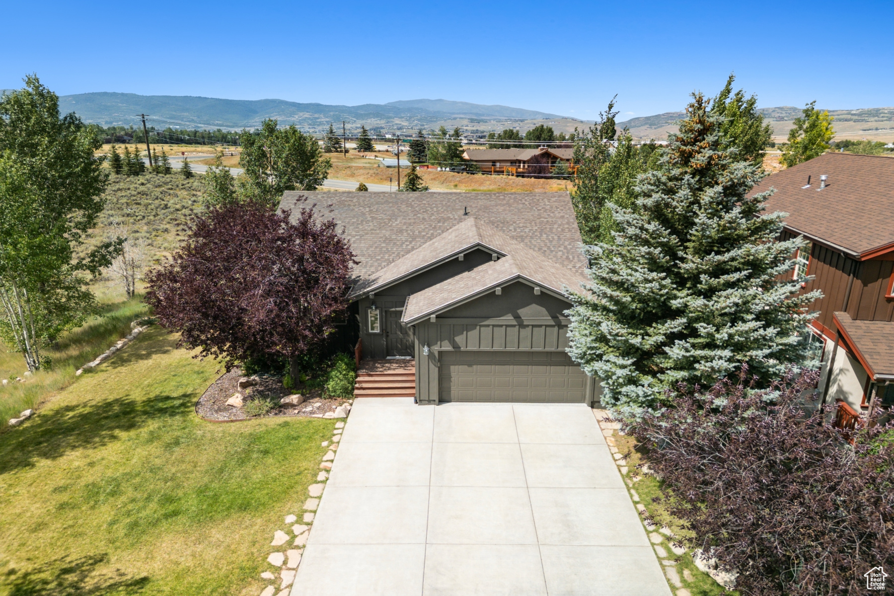 Park City, Utah 84098, United States, 5 Bedrooms Bedrooms, ,3 BathroomsBathrooms,Residential,Active,174150