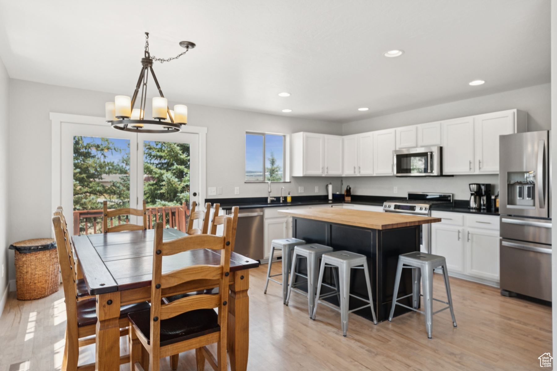 Park City, Utah 84098, United States, 5 Bedrooms Bedrooms, ,3 BathroomsBathrooms,Residential,Active,174150