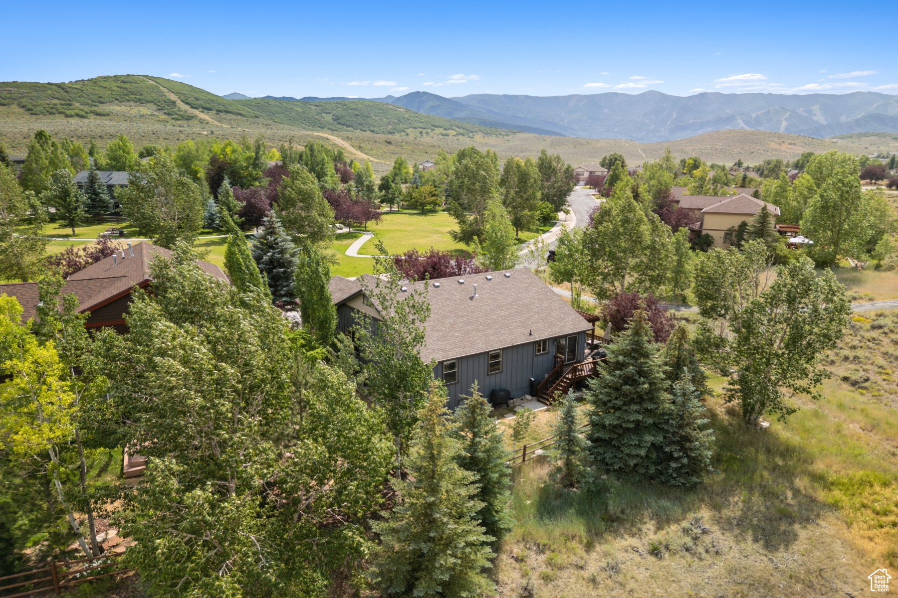 Park City, Utah 84098, United States, 5 Bedrooms Bedrooms, ,3 BathroomsBathrooms,Residential,Active,174150