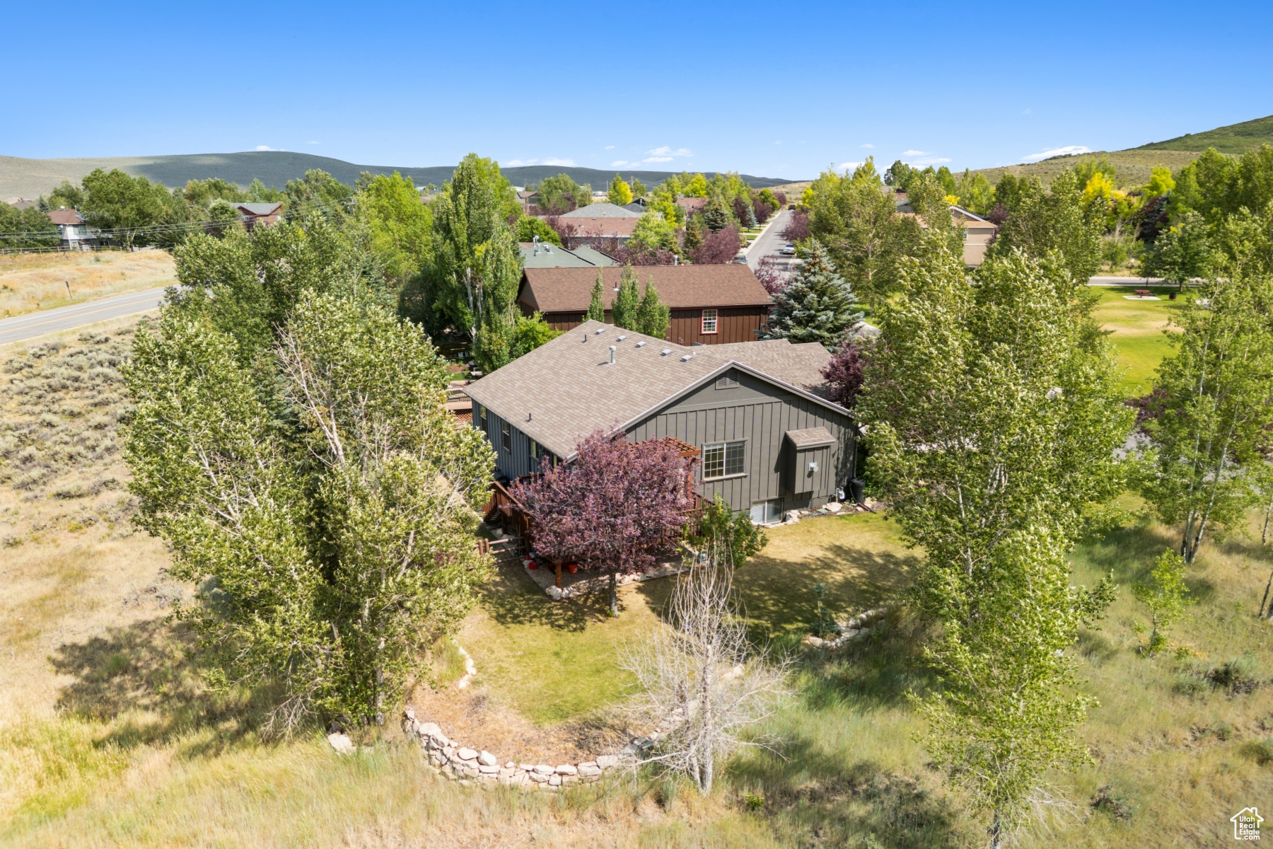 Park City, Utah 84098, United States, 5 Bedrooms Bedrooms, ,3 BathroomsBathrooms,Residential,Active,174150