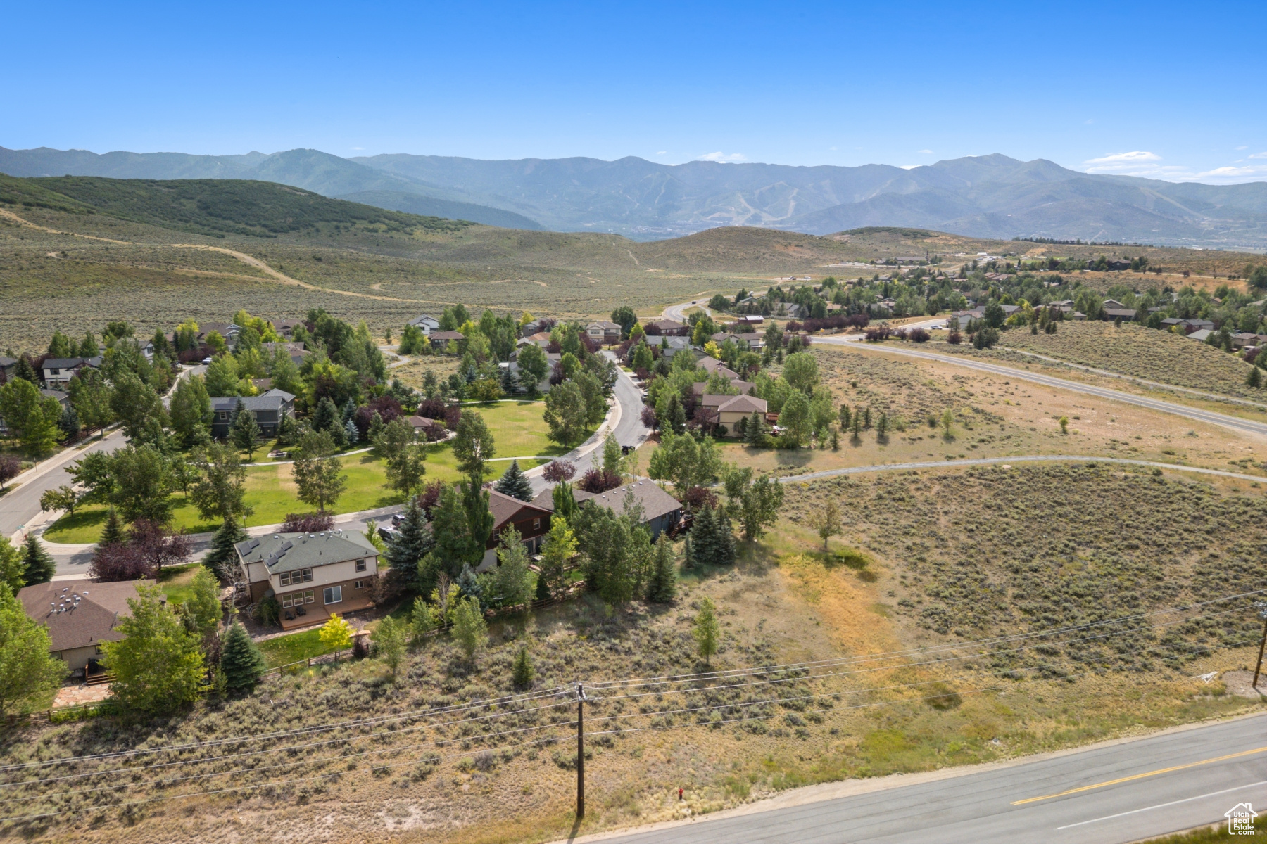 Park City, Utah 84098, United States, 5 Bedrooms Bedrooms, ,3 BathroomsBathrooms,Residential,Active,174150