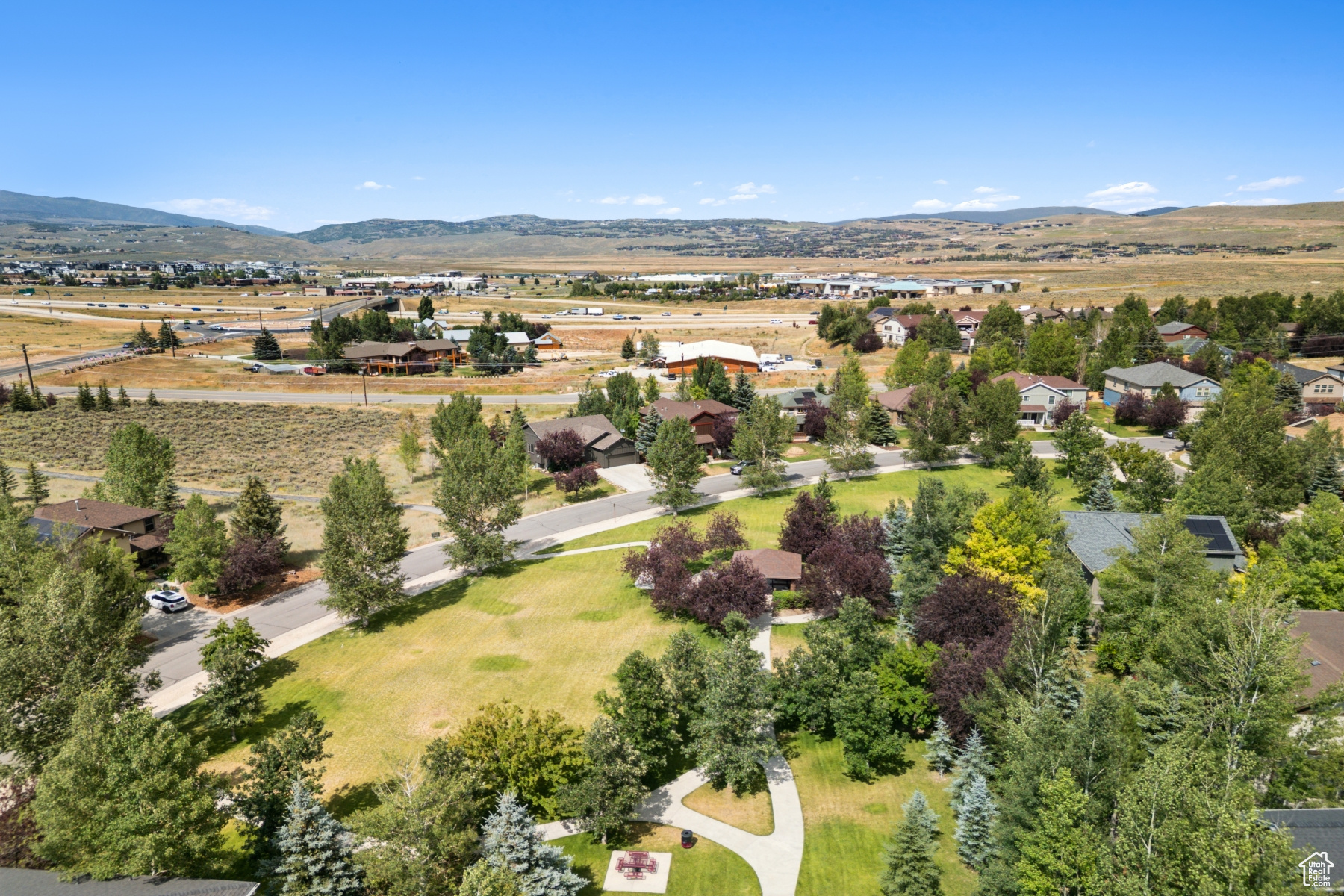 Park City, Utah 84098, United States, 5 Bedrooms Bedrooms, ,3 BathroomsBathrooms,Residential,Active,174150