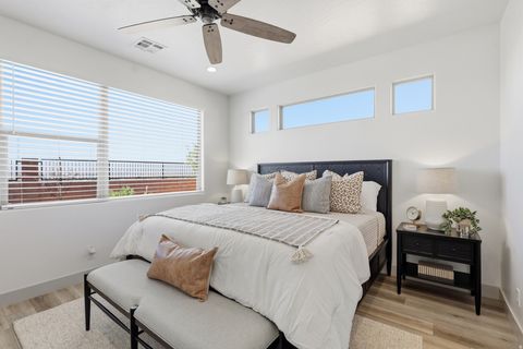 Tiny photo for 761 N RED CORAL CT #1026, Washington, UT 84780 (MLS # 2169026)