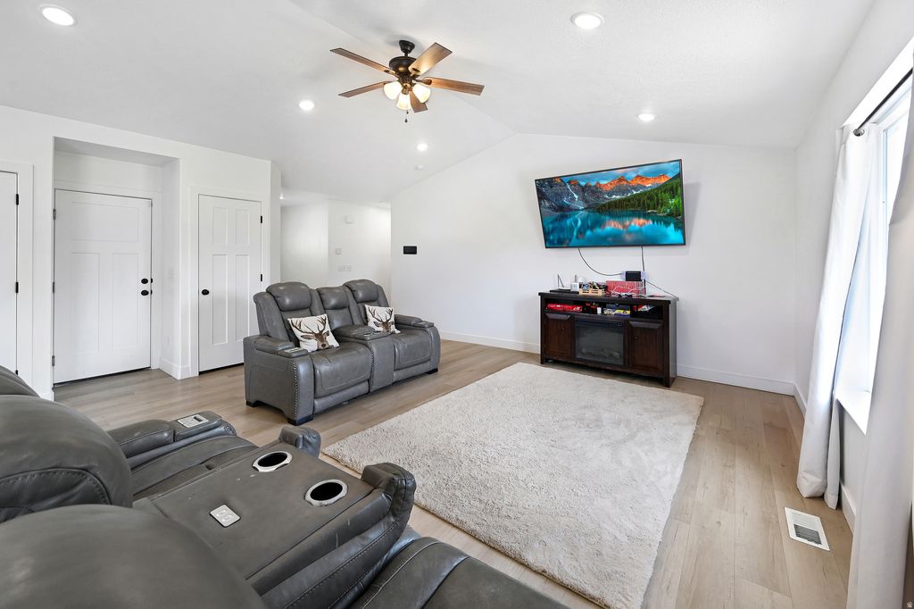 Photo of 40 S 100 W, Trenton, UT 84338 (MLS # 2155128)