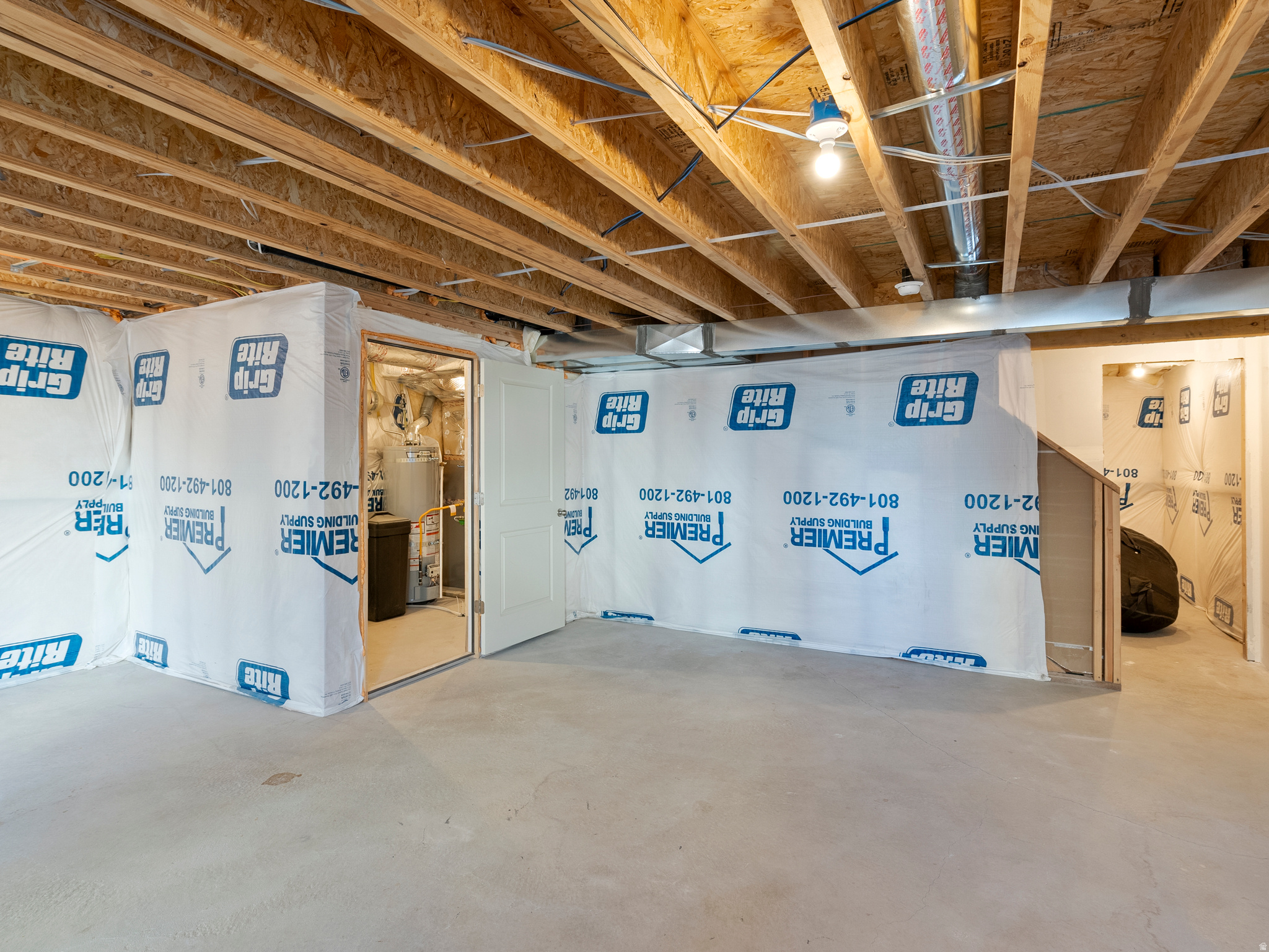 LITTLE VALLEY GATEWA - Residential