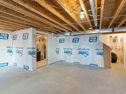 Tiny photo for 8552 W BOWIE DR S, Magna, UT 84044 (MLS # 2123655)