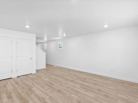 Tiny photo for 8552 W BOWIE DR S, Magna, UT 84044 (MLS # 2123655)