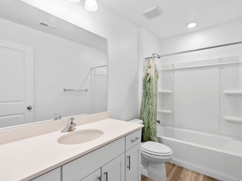 Tiny photo for 8552 W BOWIE DR S, Magna, UT 84044 (MLS # 2123655)