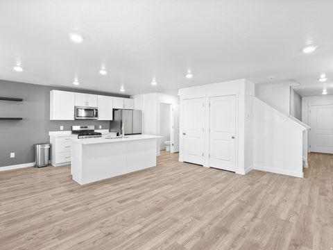 Tiny photo for 8552 W BOWIE DR S, Magna, UT 84044 (MLS # 2123655)