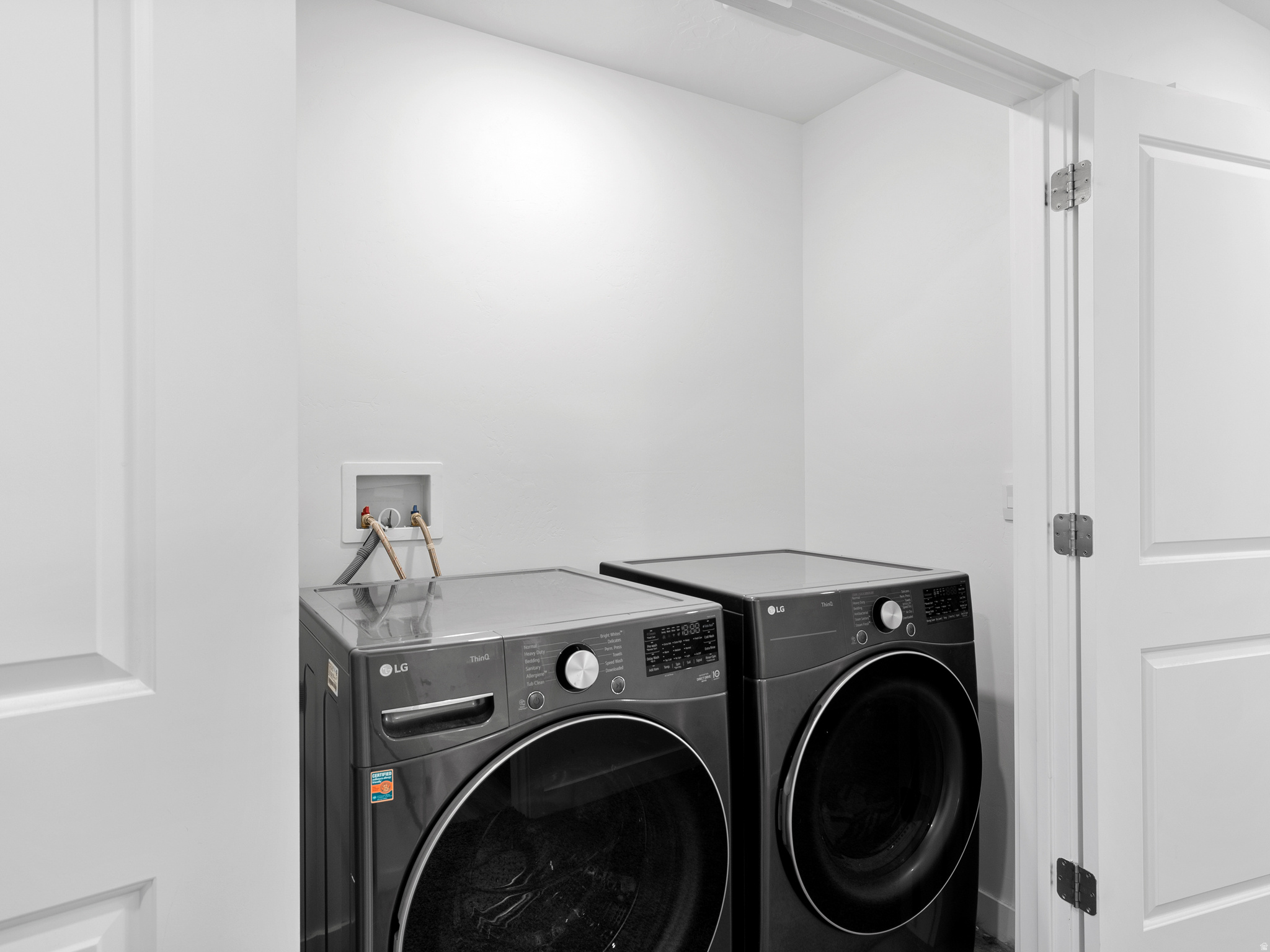 LITTLE VALLEY GATEWA - Residential