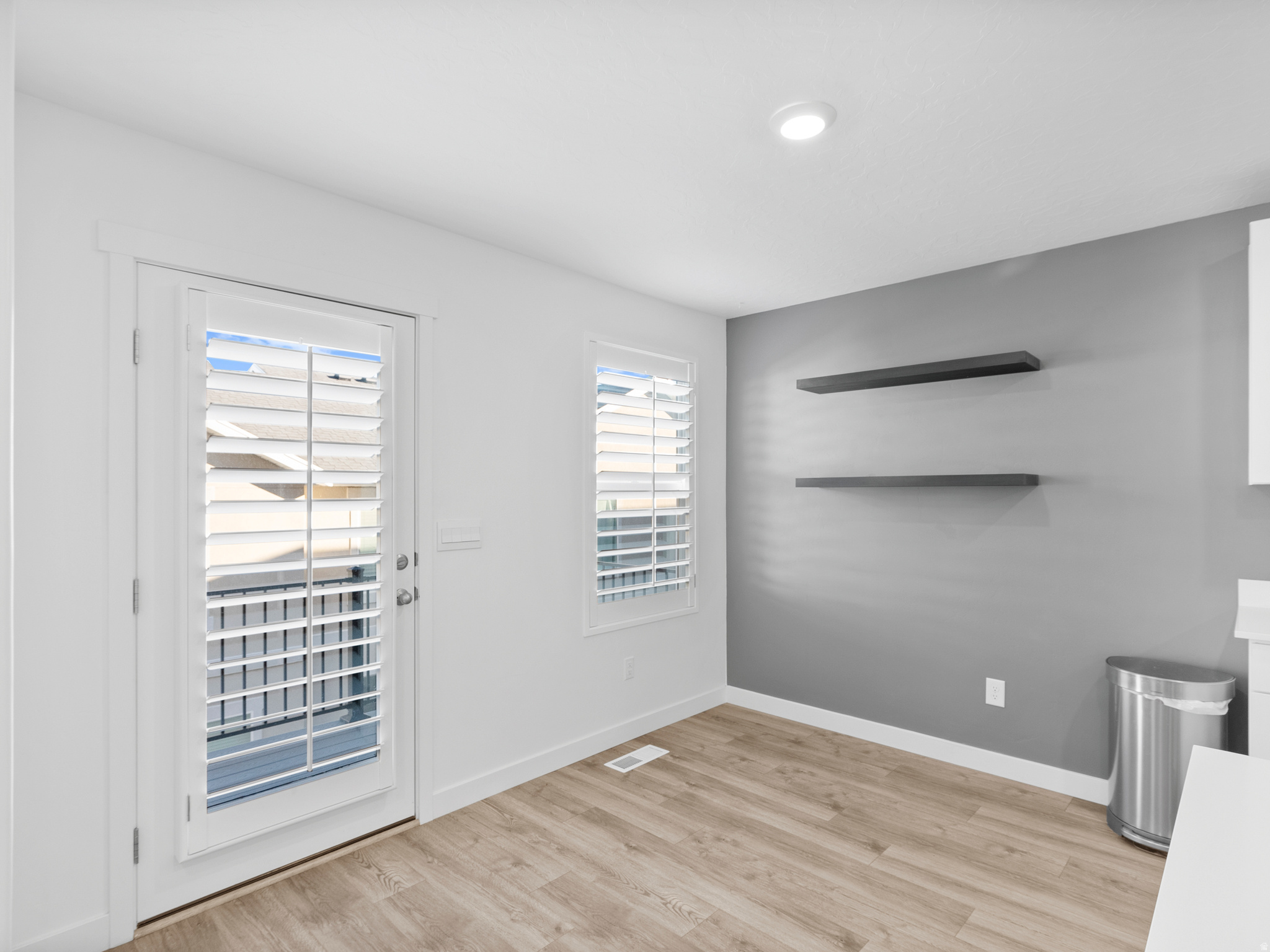 LITTLE VALLEY GATEWA - Residential