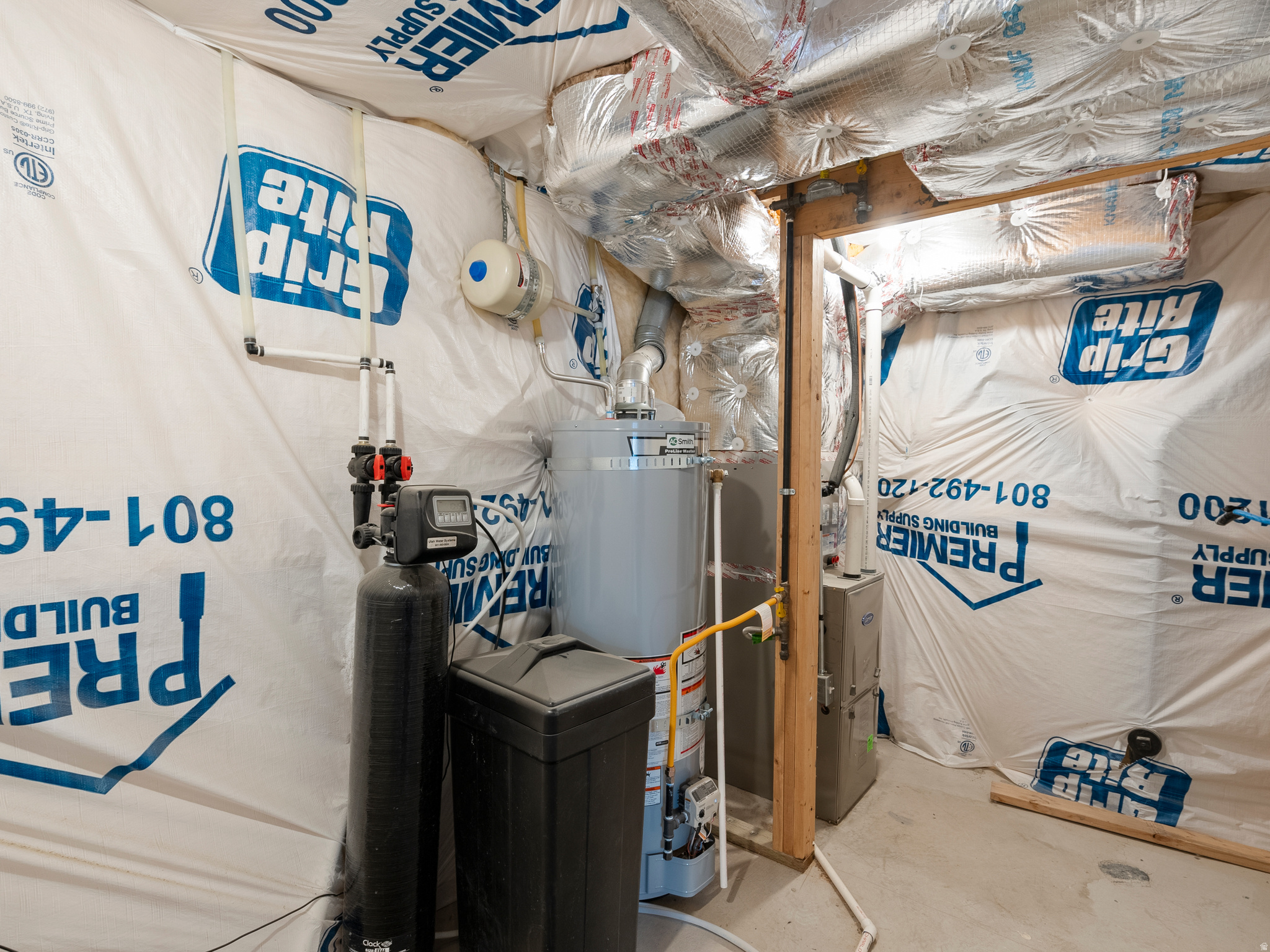 LITTLE VALLEY GATEWA - Residential