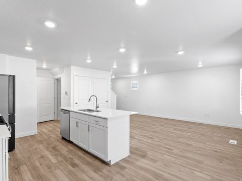 Tiny photo for 8552 W BOWIE DR S, Magna, UT 84044 (MLS # 2123655)