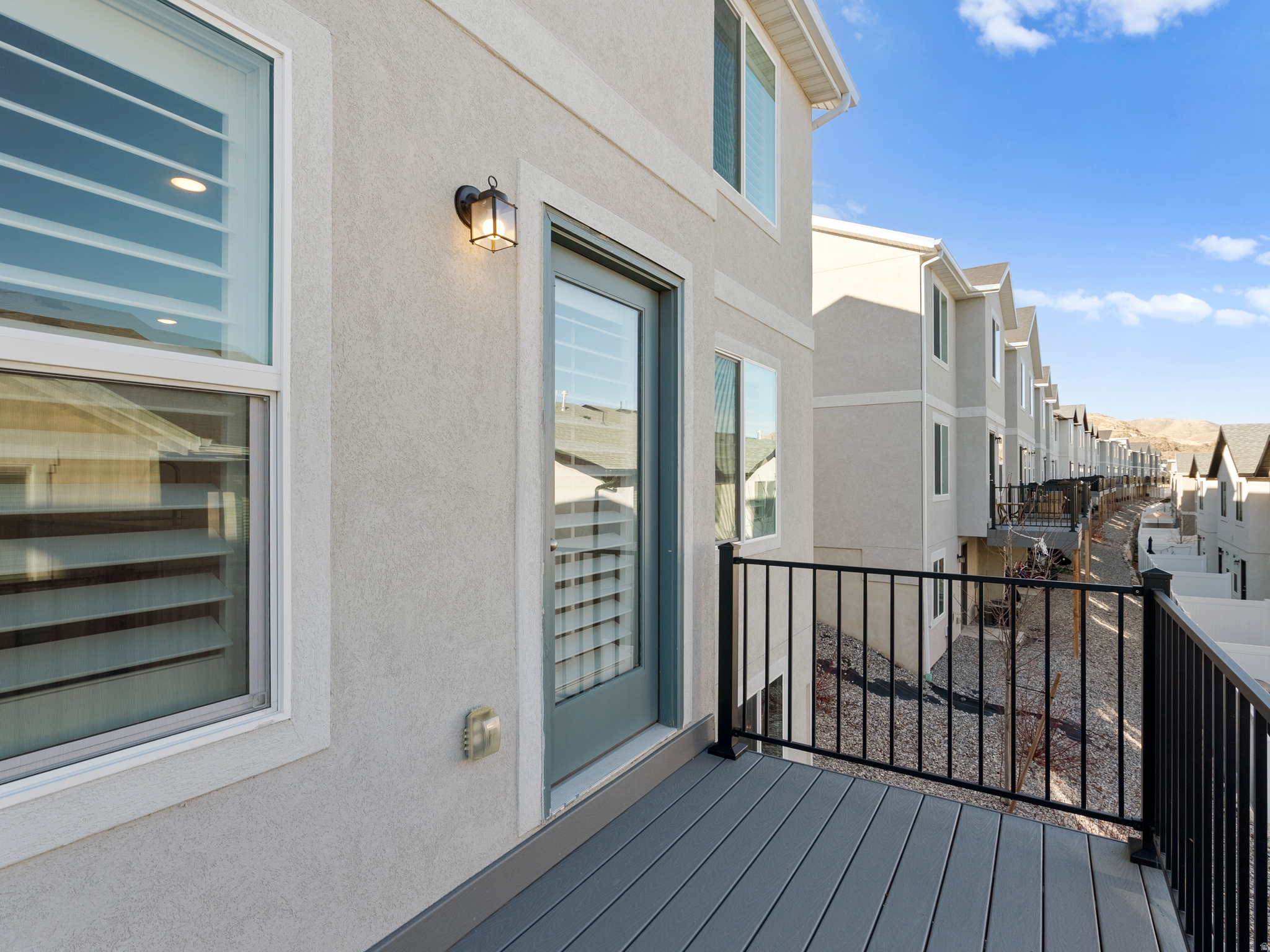 LITTLE VALLEY GATEWA - Residential