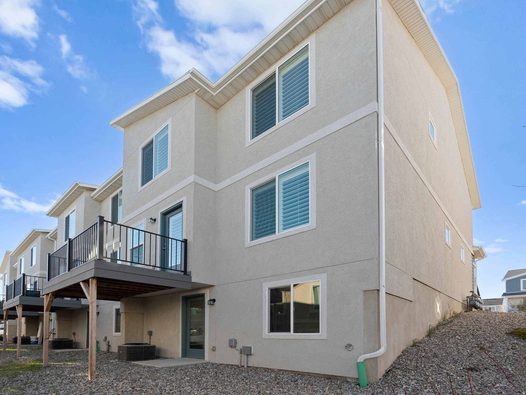 LITTLE VALLEY GATEWA - Residential