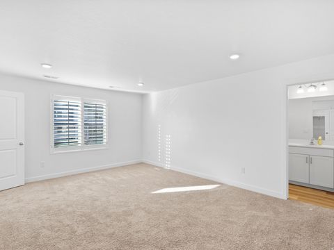 Tiny photo for 8552 W BOWIE DR S, Magna, UT 84044 (MLS # 2123655)