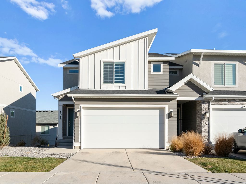 Photo of 8552 W BOWIE DR S, Magna, UT 84044 (MLS # 2123655)
