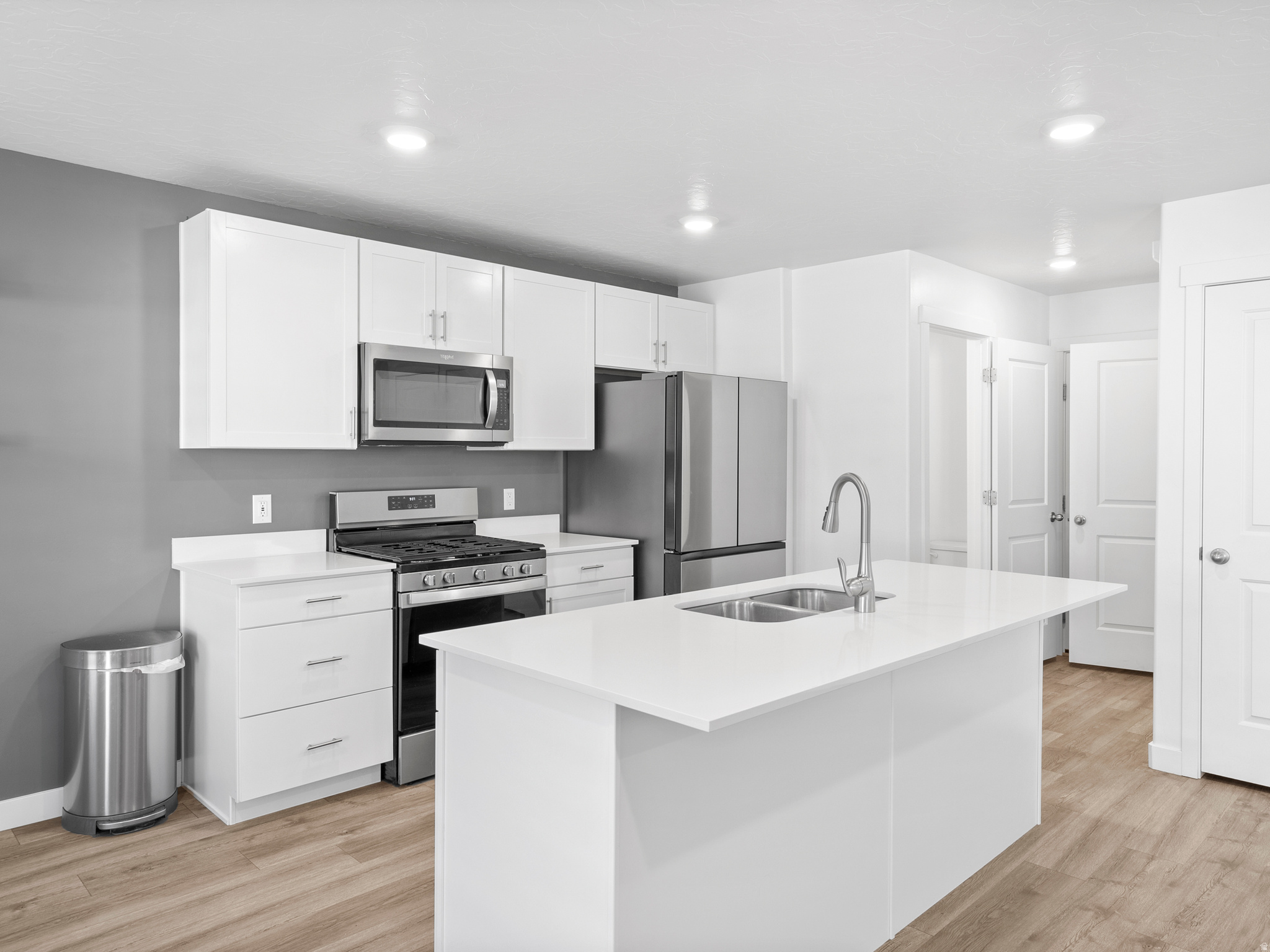 LITTLE VALLEY GATEWA - Residential