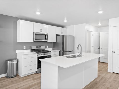 Tiny photo for 8552 W BOWIE DR S, Magna, UT 84044 (MLS # 2123655)