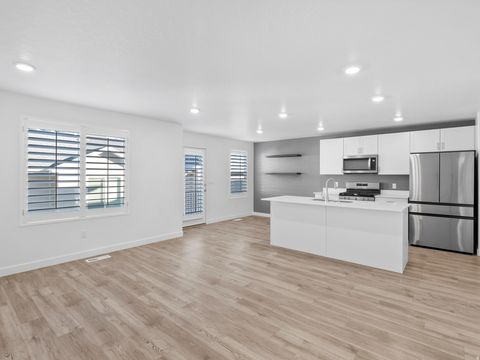 Tiny photo for 8552 W BOWIE DR S, Magna, UT 84044 (MLS # 2123655)