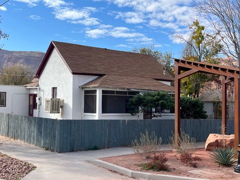 Homes For Sale - 94 E 100<br/> Grand County, Moab, UT 84532