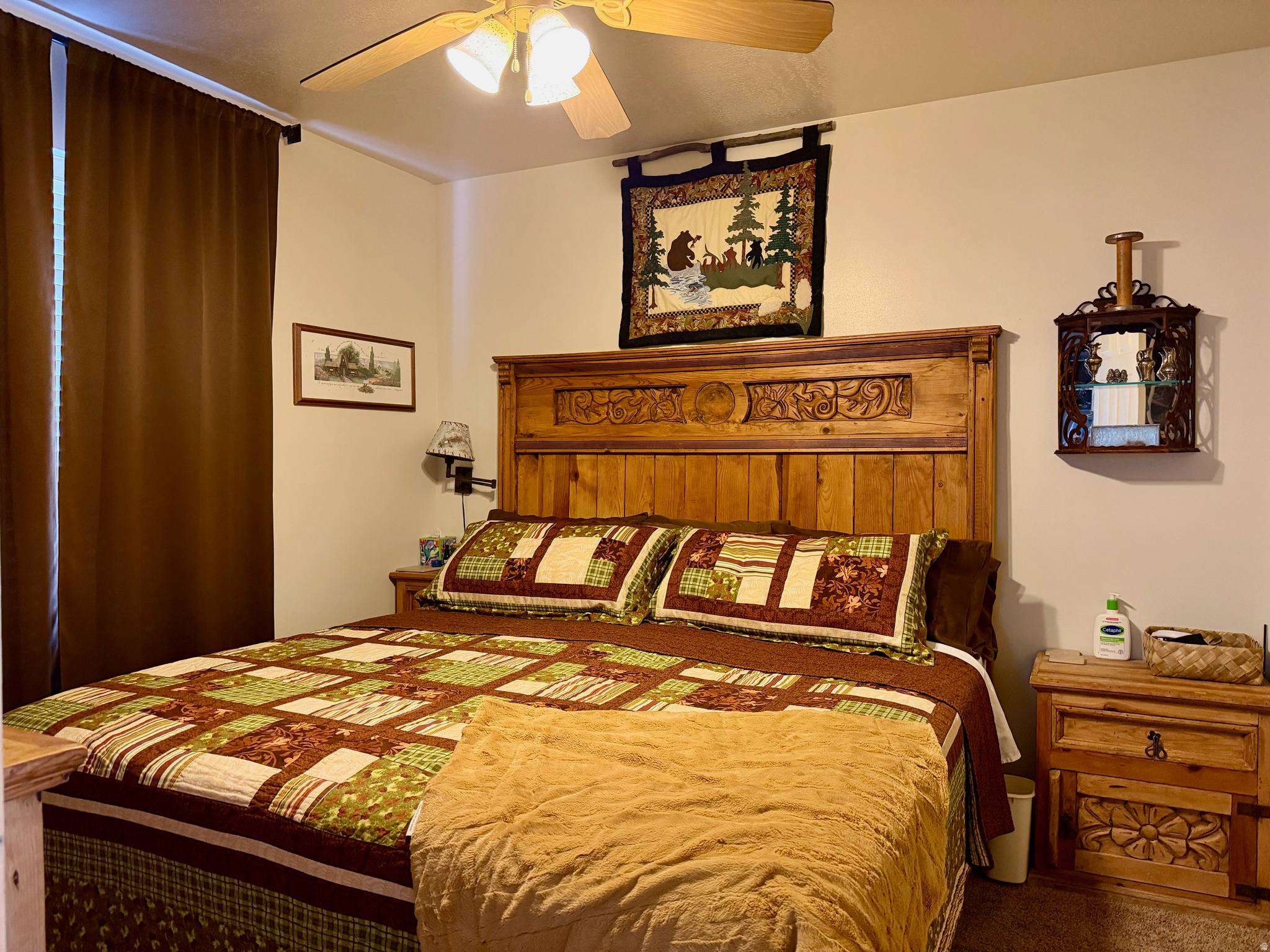 BEAR LAKE WEST SUB 1 - Residential