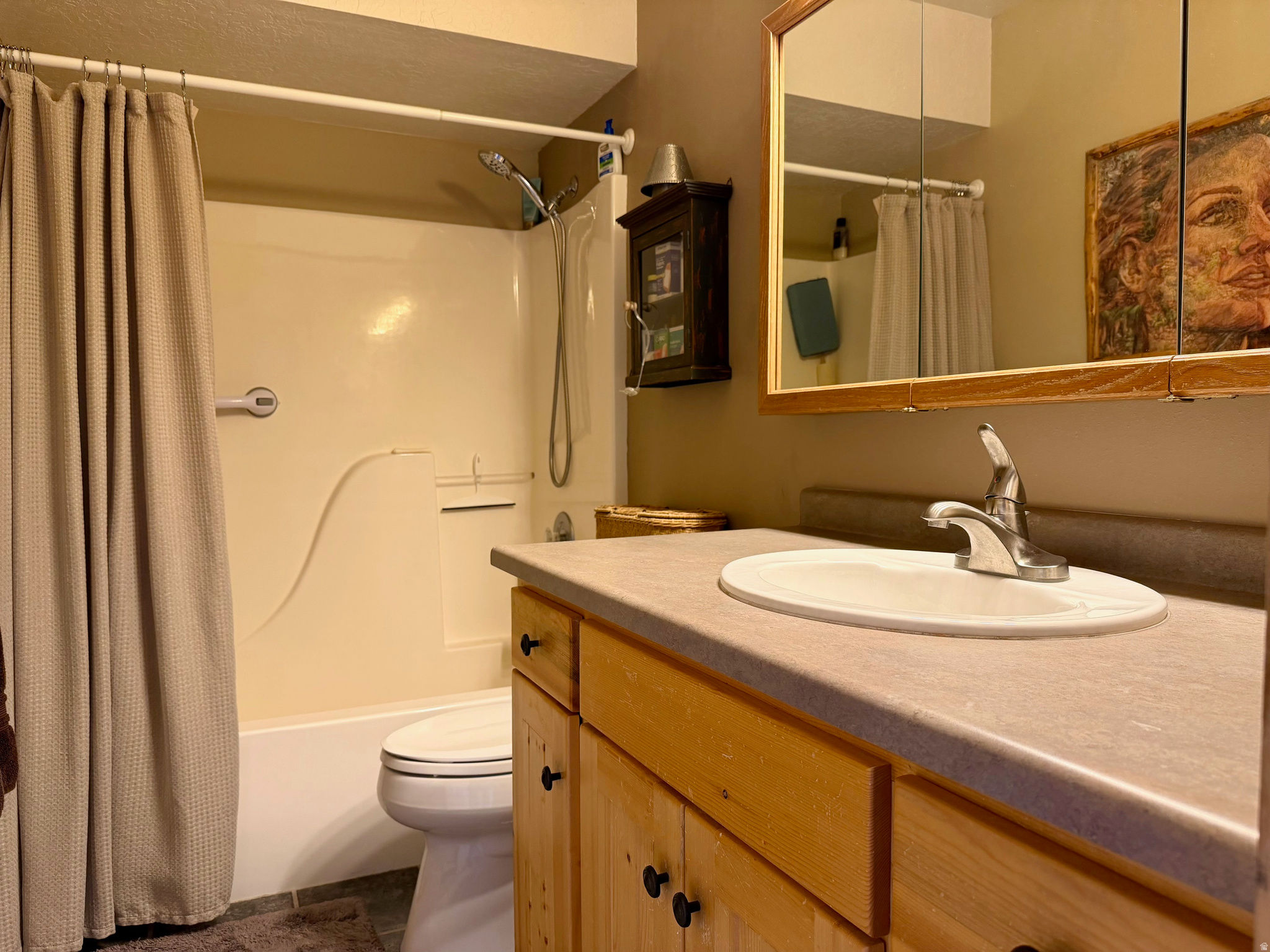 BEAR LAKE WEST SUB 1 - Residential