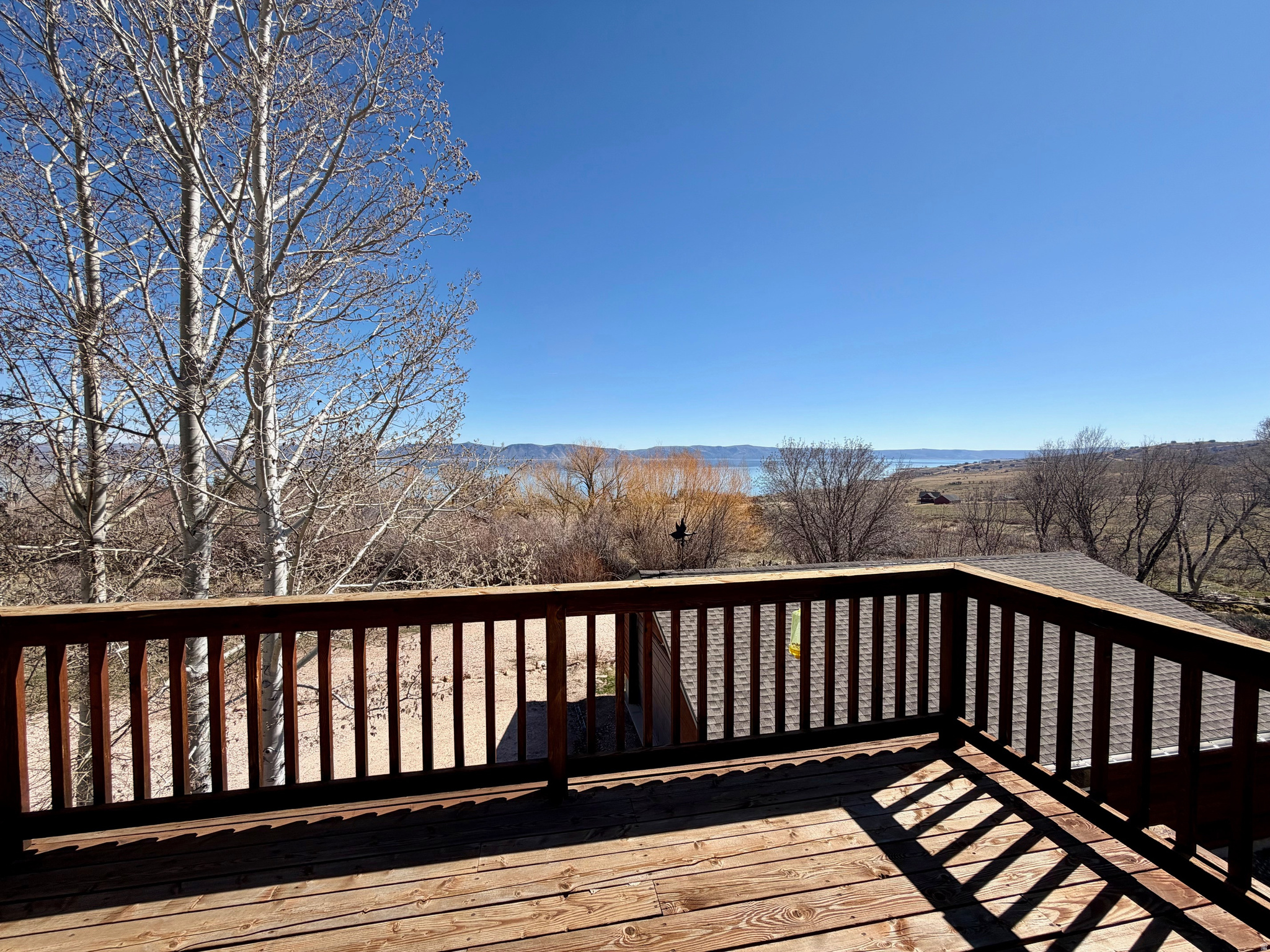 BEAR LAKE WEST SUB 1 - Residential