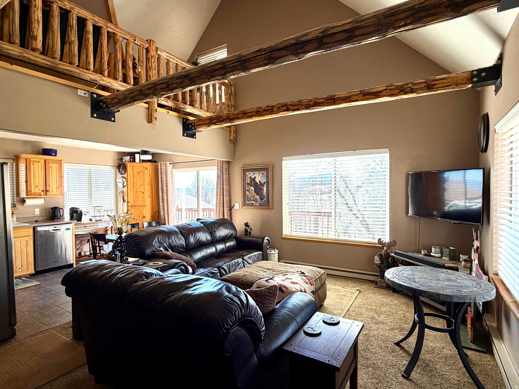 BEAR LAKE WEST SUB 1 - Residential