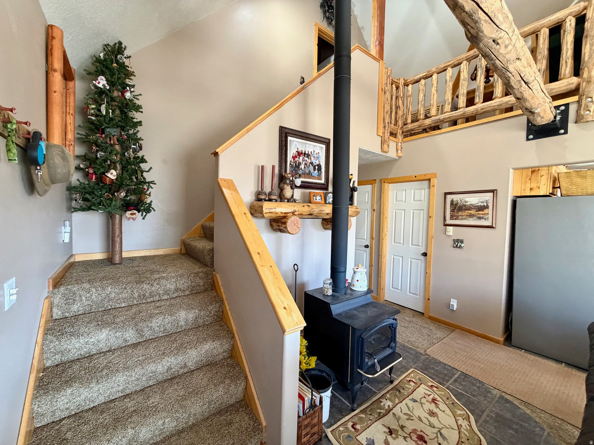 BEAR LAKE WEST SUB 1 - Residential