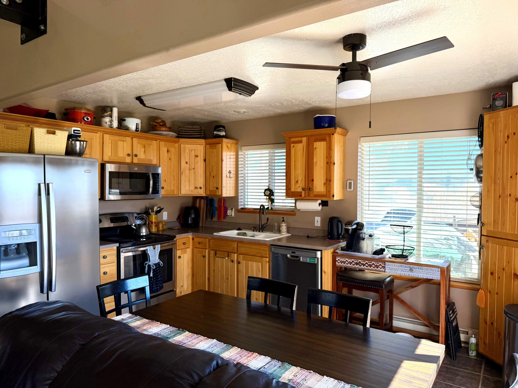 BEAR LAKE WEST SUB 1 - Residential