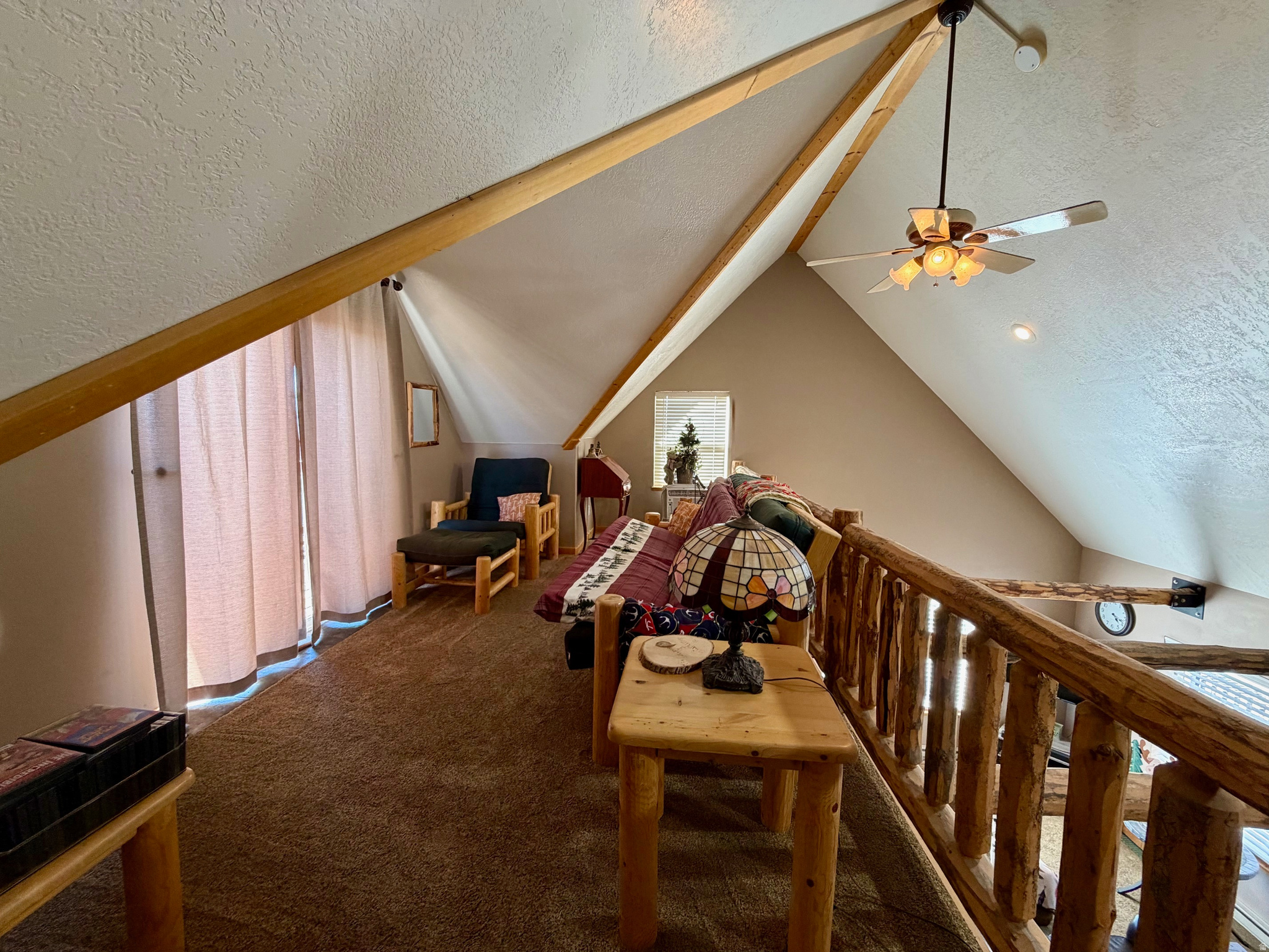 BEAR LAKE WEST SUB 1 - Residential