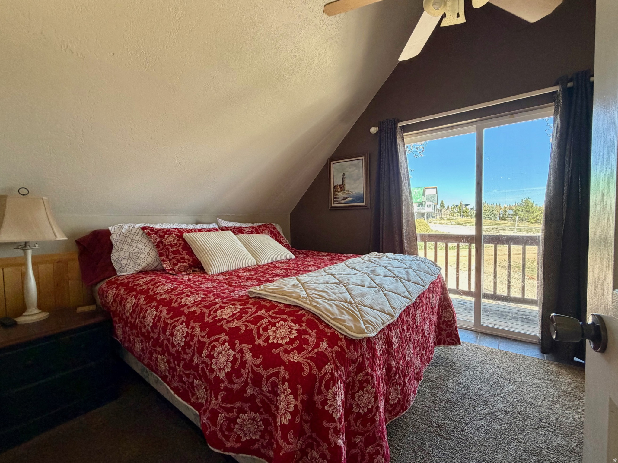 BEAR LAKE WEST SUB 1 - Residential