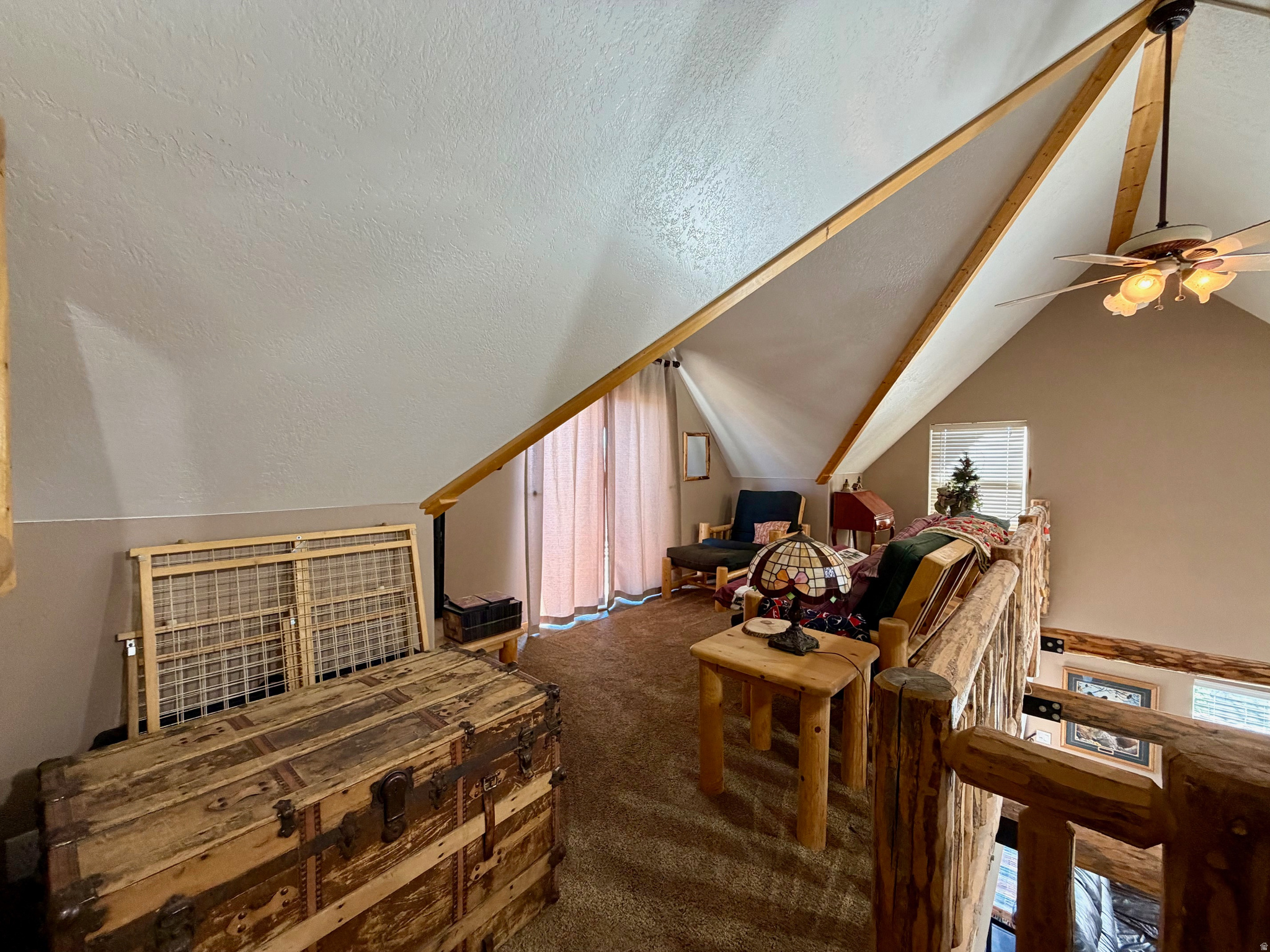 BEAR LAKE WEST SUB 1 - Residential