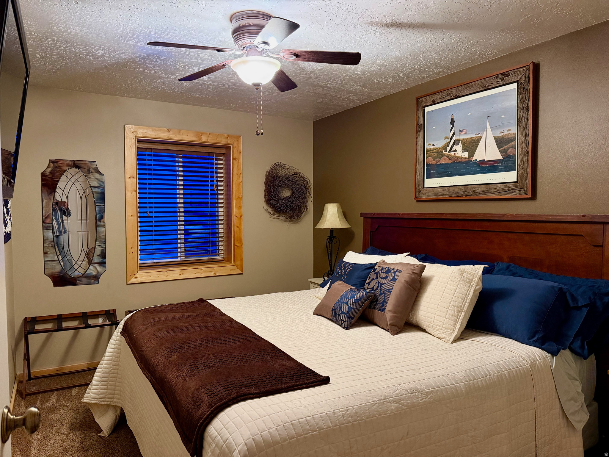 BEAR LAKE WEST SUB 1 - Residential