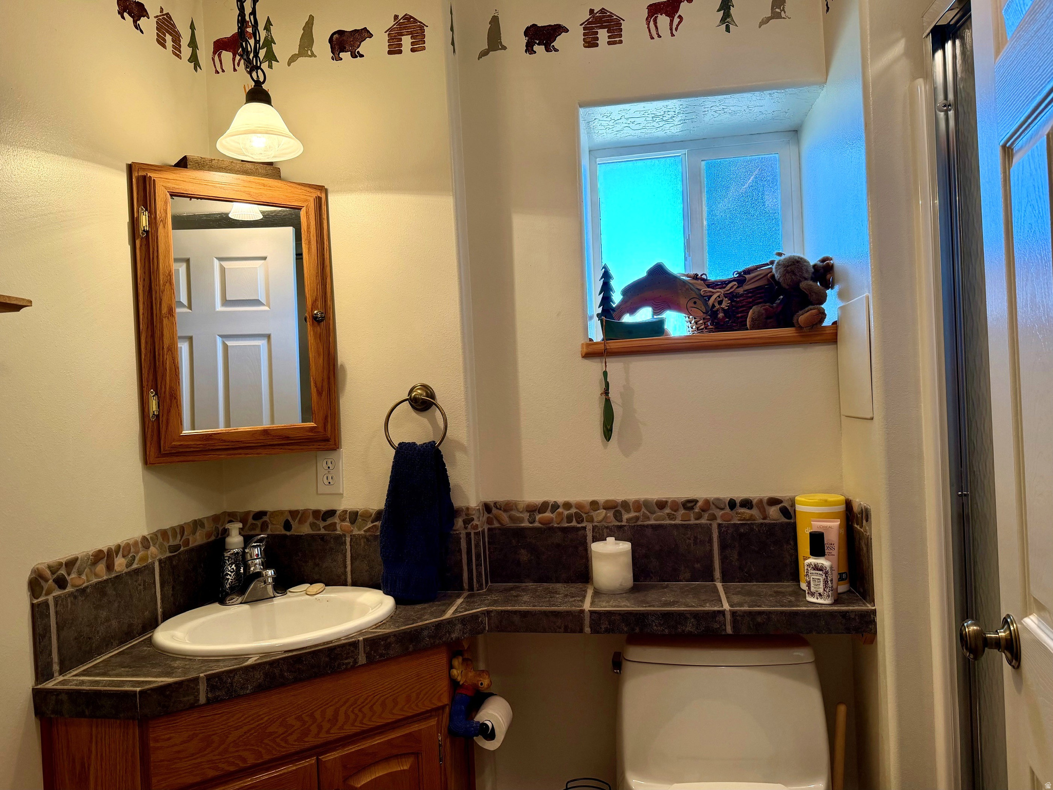 BEAR LAKE WEST SUB 1 - Residential