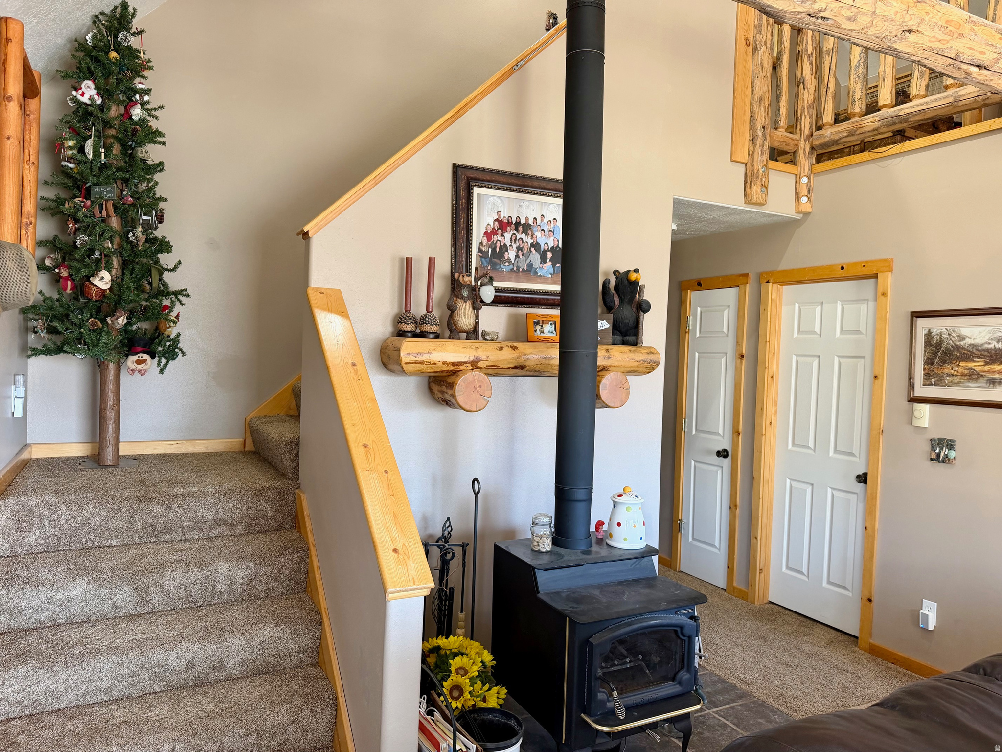 BEAR LAKE WEST SUB 1 - Residential