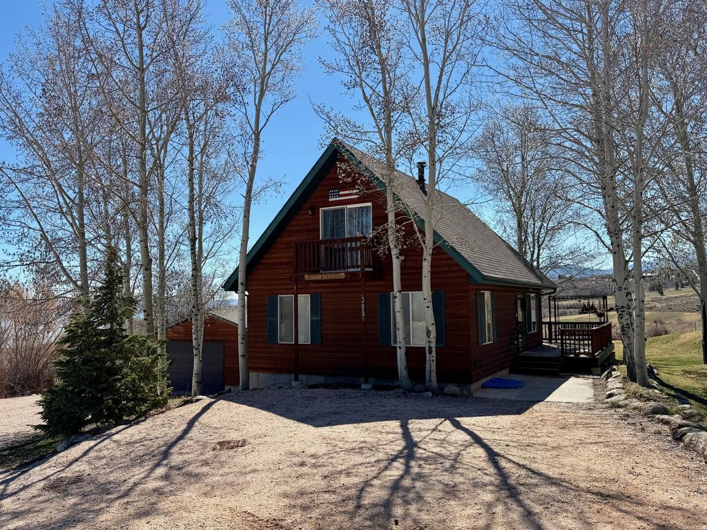 Photo of 305 LEWIS LOOP #33, Fish Haven, ID 83287 (MLS # 2145001)