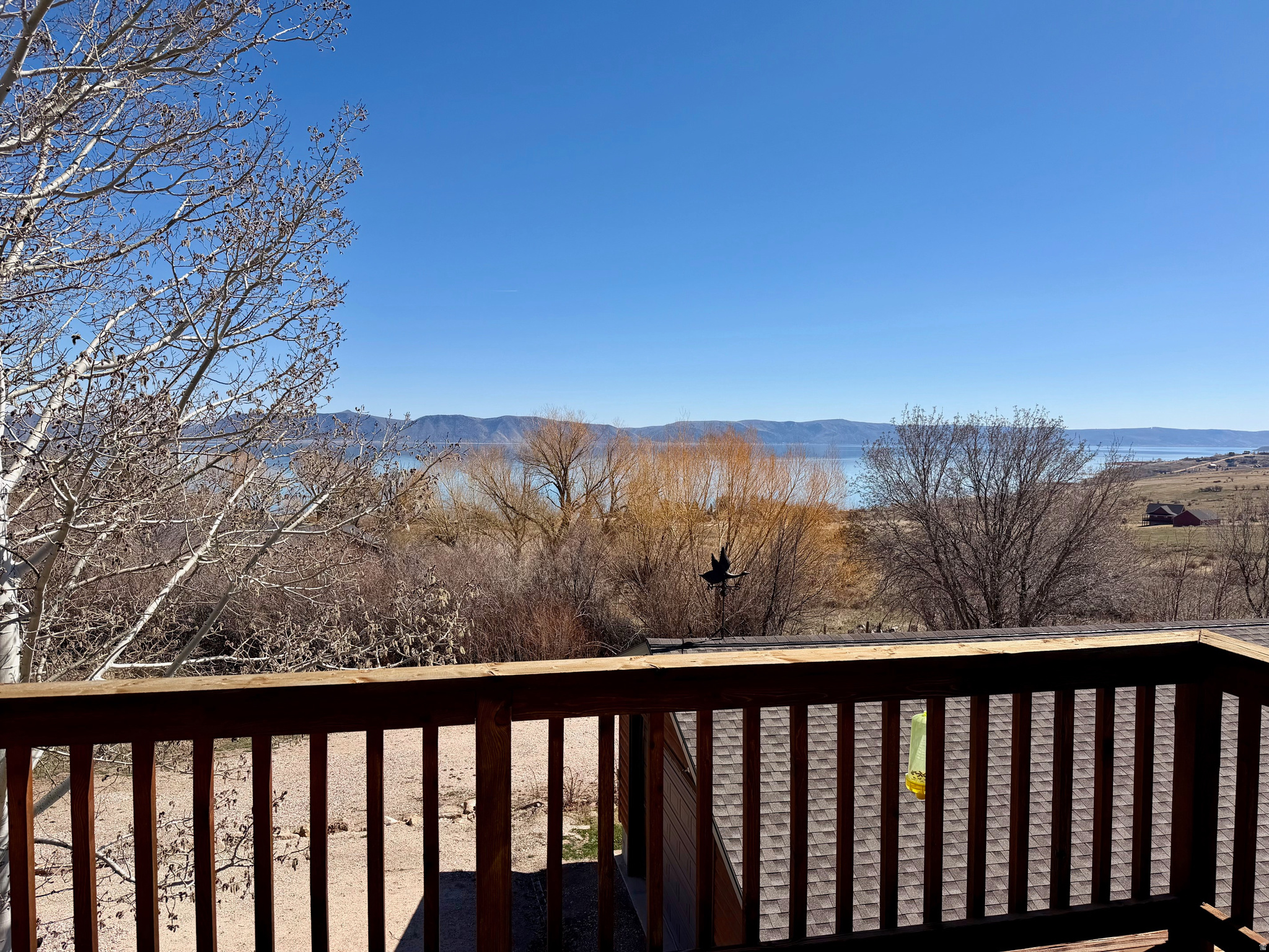 BEAR LAKE WEST SUB 1 - Residential